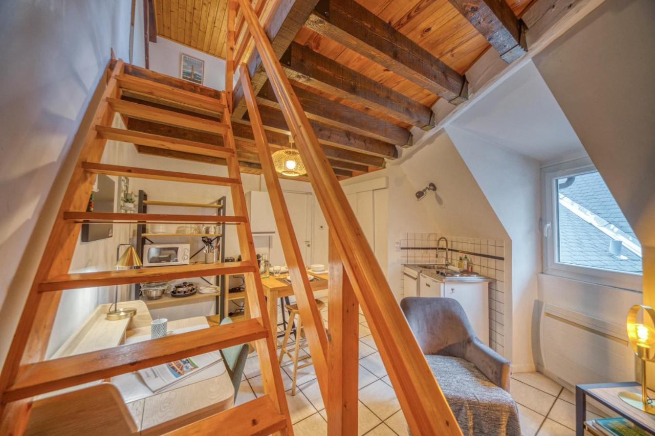 Le Petit Jaures - Gare / Tram Appartement