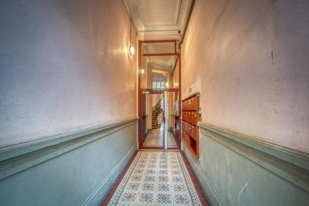 Appartement Le Petit Jaures - Gare / Tram *